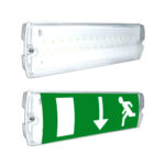 Exit Light