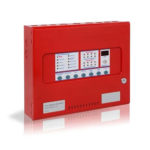 Fire Extinguishing Panel