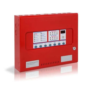 Fire Extinguishing Panel