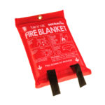 Fire Blanket