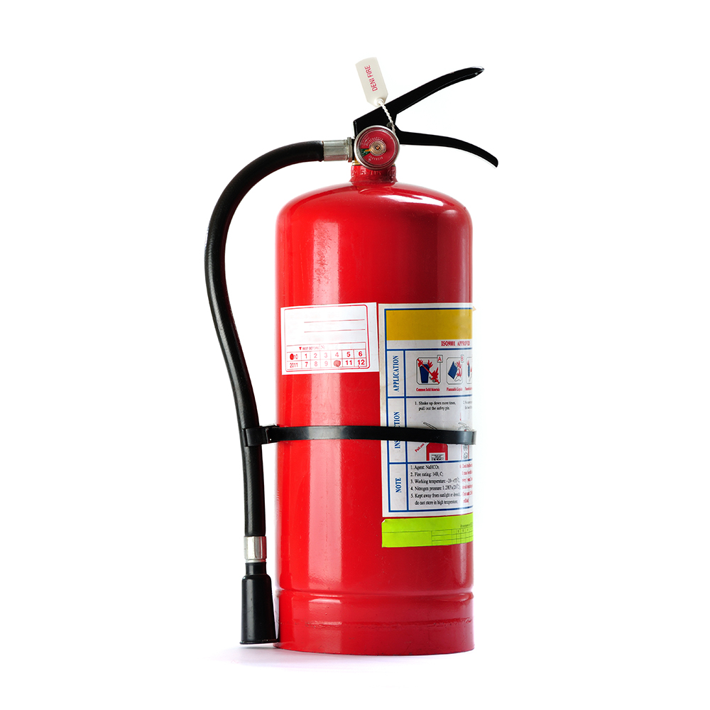 Fire Extinguisher – Firesouq.com