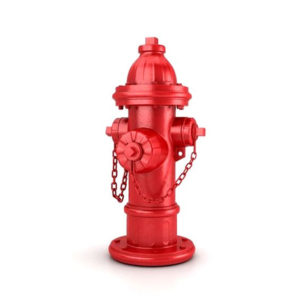 Fire Hydrant