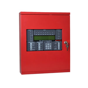 Fire Alarm Panel
