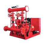 Fire Pump