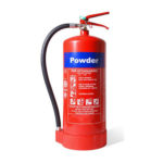 DCP 1-9 KG ABC POWDER DCD Approved