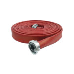 Fire Hose 2.5″ x 30 Mtr With Nozzle