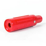 Fire Hose Reel Jet Spray Nozzle 1 inch