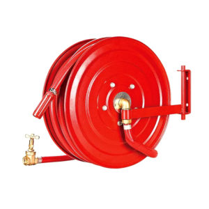 Fire Hose Reel Manual Type