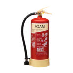 FOAM FIRE EXTIGUISHER 6 L - 9 L