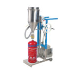 Foam Extinguisher Servicing Refilling