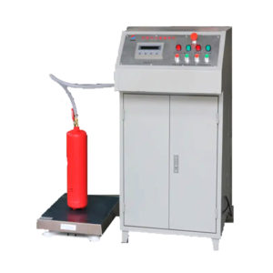 Water Extinguisher Servicing Refilling