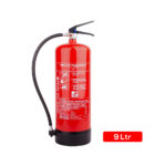 Orientx 9L Water, Fire Extinguisher, BS EN3
