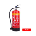Orientx 6L Wet Chemical, Fire Extinguisher, BS EN3