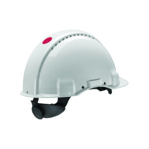 3M Peltor Schutzhelm G3000 series with UV