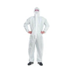 Dispossable Coverall (40 GSM) – XXL