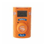 Macurco Aim Safety PM100 Oxygen (O2) Single-Gas Monitor