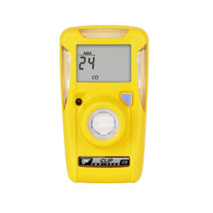 BW Clip BWC2 M CO Single Gas Detector