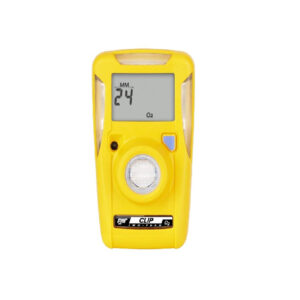 BW Technologies BWC2 X Single Gas O2 Monitor