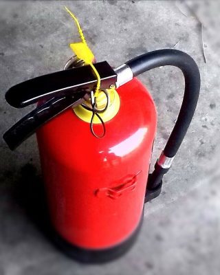 types-fire-equipment-south-africa